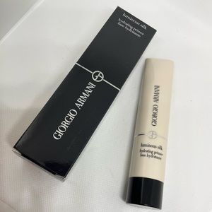 Giorgio Armani Luminous Silk Hydrating Primer